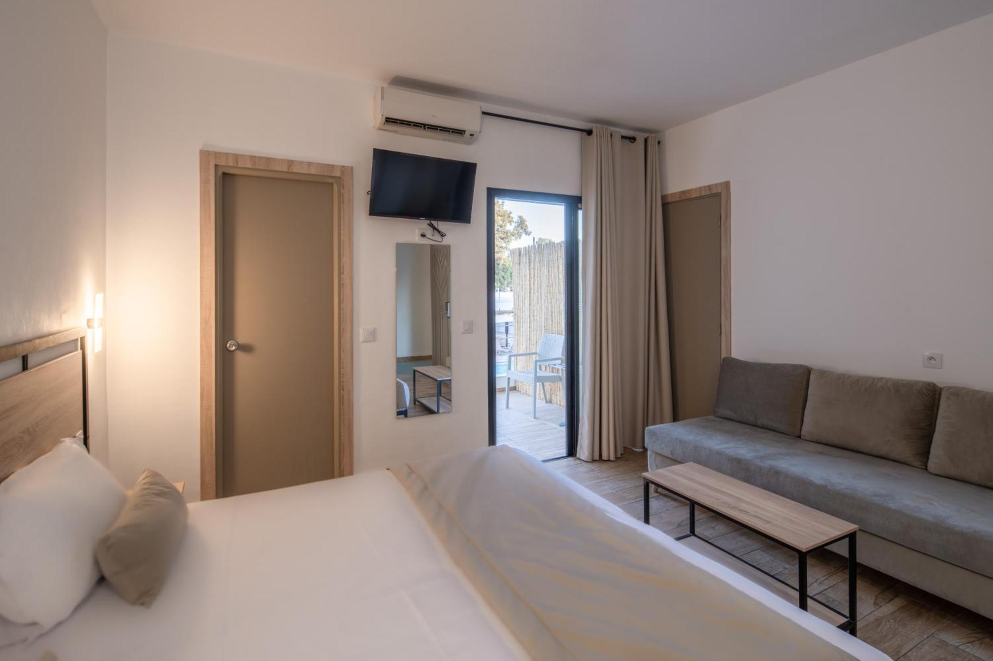 Acquaviva Village Gammarth Exterior photo